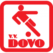 Hold DOVO. Opstilling Football