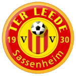 Equipo Ter Leede (f). Composición De Football