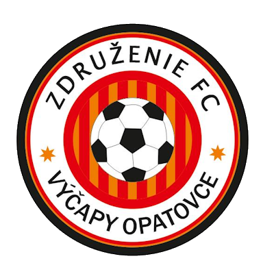 Vycapy Opatovce Football队