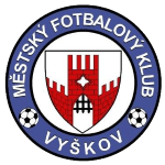 Equipo Vyskov. Composición De Football