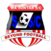 Wa Suntaa – Football Team