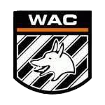 Equipo WAC St Andra II. Composición De Football