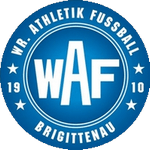 Equipo WAF Brigittenau. Composición De Football