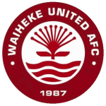 Команда Waiheke United АФК. Состав Football