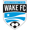 Equipo Wake FC. Composición De Football