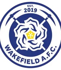 Hold Wakefield. Opstilling Football