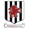 Wakehurst – Football