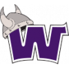 Hold Waldorf University. Opstilling Basketball