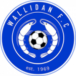 Wallidan – Football Team