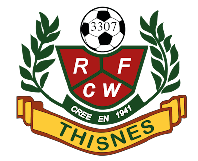Wallonia Thisnes – Football Team