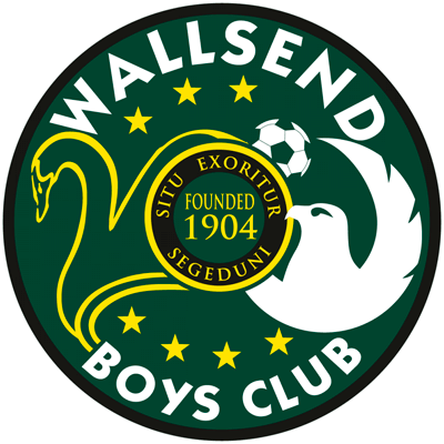 Wallsend Football Team