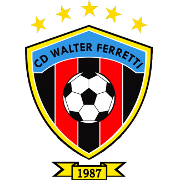 Hold Ferretti. Opstilling Football