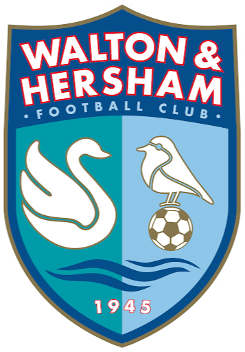 Walton Hersham – Football Équipe