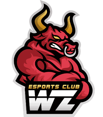 Команда WanZhen Esports Club. Состав Arena of Valor