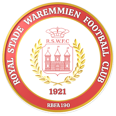 Waremme – Football Équipe