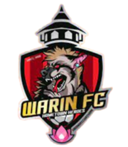 Warin Chamrap – Football