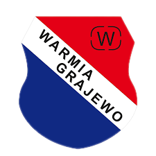 Equipo Warmia Grajewo. Composición De Football