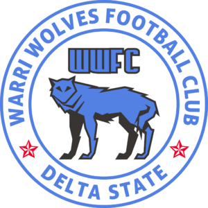 Warri Wölfe FC Football Team