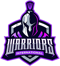 Warriors International CS2 (CS:GO) Team