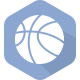 Hold Warsaw Uni. Opstilling Basketball