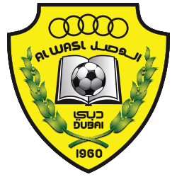 Wasl Dubai U21 – Football