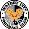 Equipo Watbot. Composición De Football