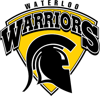 Equipo Guerreros de Waterloo. Composición De Basketball