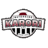 Equipo Waterside Karori. Composición De Football