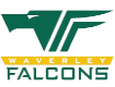 Waverley Falcons Women Basketball Team