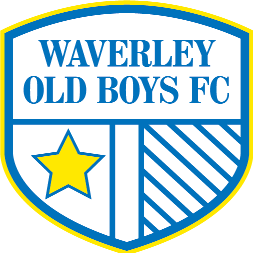 Waverley Old Boys Football Team
