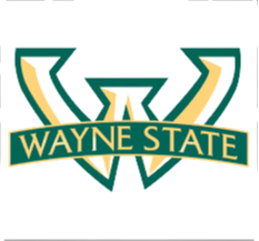 Equipo Wayne State University (michigan). Composición De Basketball