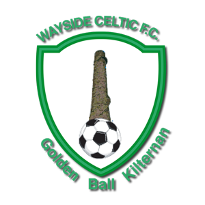 Equipo Celta de Wayside. Composición De Football