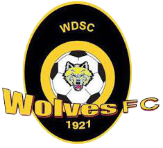 Hold Wynnum Wolves U23. Opstilling Football