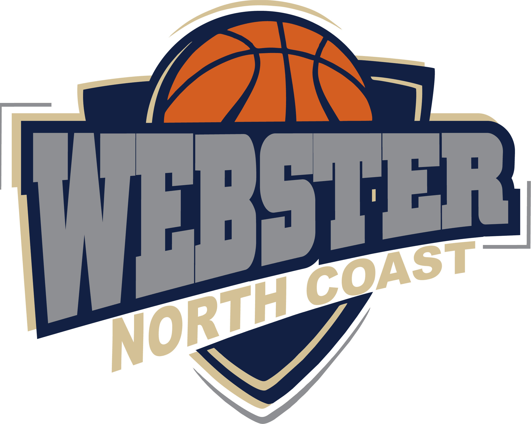 Команда Webster. Состав Basketball