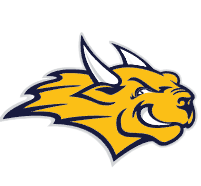 Hold Webster University. Opstilling Basketball