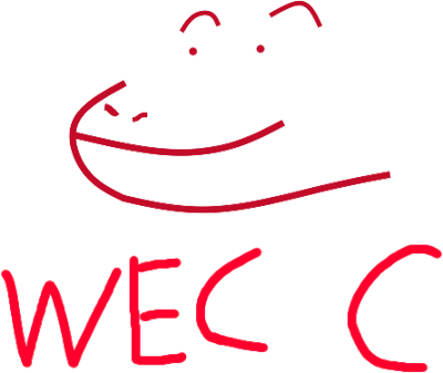 Hold WEC C. Opstilling Valorant