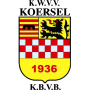Weerstand Koersel – Football Team