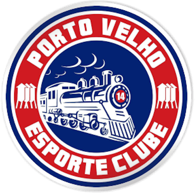 Porto Velho – Football Team
