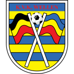 Hold Wellen. Opstilling Football
