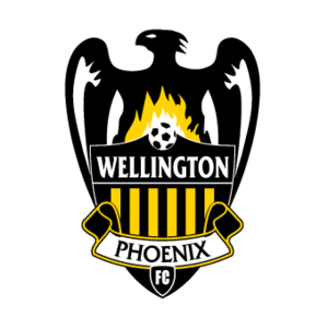 Wellington Phoenix Reserve – Football Team