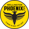 Wellington Phoenix (f) Football Team
