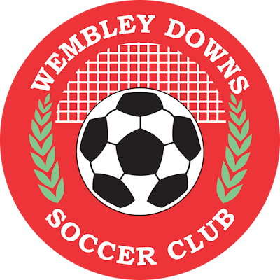 Drużyna Wembley Downs. Skład Football