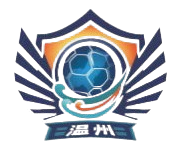 Equipo Wenzhou Team. Composición De Football