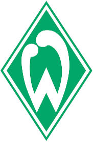 Equipo Werder Bremen U17. Composición De Football