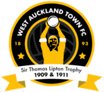 West Auckland – Football Team