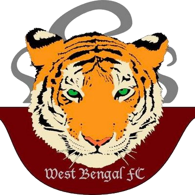 Equipo Bengala Occidental (f) U21. Composición De Football