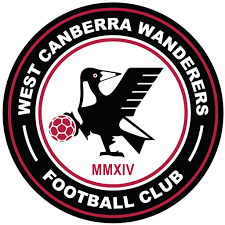West Canberra Wanderers Football Team