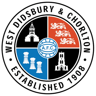Equipo West Didsbury Chorlton (f). Composición De Football