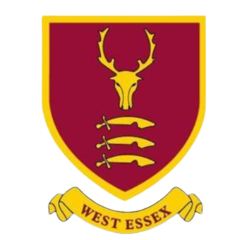 Drużyna West Essex. Skład Football