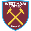 Equipo West Ham Sub-18 (f). Composición De Football